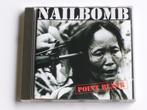 Nailbomb - Point Blank, Verzenden, Nieuw in verpakking