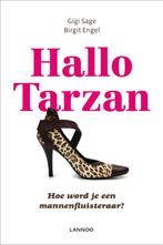 Hallo Tarzan 9789020986129 Gigi Sage, Boeken, Verzenden, Gelezen, Gigi Sage