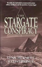 Stargate Conspiracy 9780751529968 Clive Prince, Verzenden, Gelezen, Clive Prince