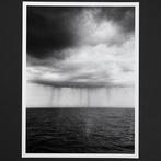 Frank Machalowski - Rain over North Sea