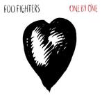 cd - Foo Fighters - One By One, Verzenden, Zo goed als nieuw
