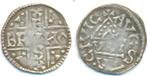 Denar Augsburg Bistum: Bruno, 1006-1029: zilver, Postzegels en Munten, Munten | Europa | Niet-Euromunten, Verzenden