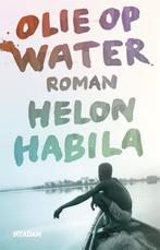 Olie op water 9789046813379 Helon Habila, Verzenden, Gelezen, Helon Habila