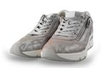 Tamaris Sneakers in maat 39 Zilver | 10% extra korting, Tamaris, Overige kleuren, Verzenden, Sneakers of Gympen