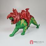 Masters of the Universe Battle Cat (Compleet) (Toys), Verzamelen, Poppetjes en Figuurtjes, Verzenden, Zo goed als nieuw