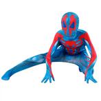 Spider-Man 2099 - 122 (6-7 Jaar) - Verkleedkleding, Kinderen en Baby's, Carnavalskleding en Verkleedspullen, Ophalen of Verzenden