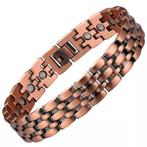 LUXE GEZONDHEIDS - Armband Magnetisch Koper - 1,3 cm