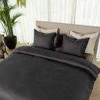 2dekans | Kayori Elin Dekbedovertrek Katoensatijn -, Ophalen of Verzenden, Zo goed als nieuw