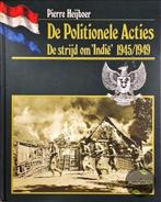 Politionele acties 9789022838723 Heyboer, Verzenden, Gelezen, Heyboer