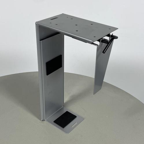 CPU Houder - Aluminium, Zakelijke goederen, Kantoor en Winkelinrichting | Kantoorartikelen, Gebruikt, Ophalen of Verzenden