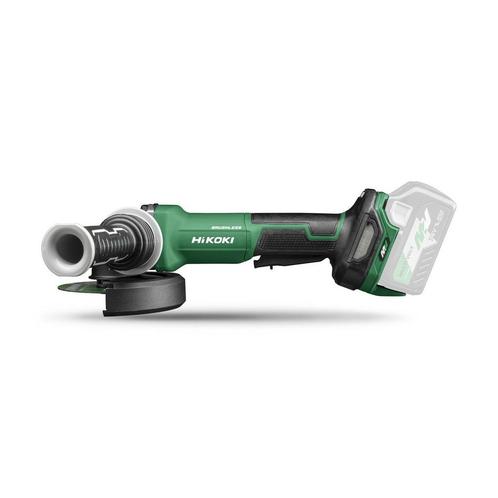 G1813DFW2Z Accu haakse slijpmachine - 18V / 125 mm -, Doe-het-zelf en Verbouw, Gereedschap | Slijpmachines, Nieuw, Verzenden