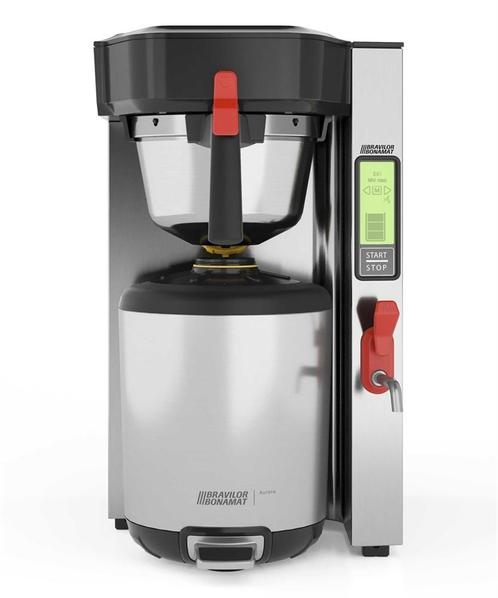 Koffiemachine Aurora SGL | 5L | 15 min Zettijd per 5 liter, Zakelijke goederen, Horeca | Keukenapparatuur, Verzenden