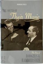 The Sound of Their Music: The Story of Rodgers and, Boeken, Nieuw, Verzenden