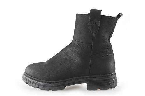 Sub55 Enkellaarzen in maat 39 Zwart | 10% extra korting, Kleding | Dames, Schoenen, Zwart, Zo goed als nieuw, Lage of Enkellaarzen