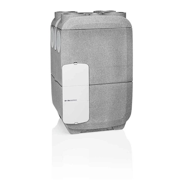 Itho Daalderop HRU 400 (F7) ISO EPM1 55% | 05-00651, Doe-het-zelf en Verbouw, Ventilatie en Afzuiging, Nieuw, Verzenden