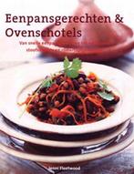 Eenpansgerechten & ovenschotels 9789059200609 J. Fleetwood, Verzenden, Gelezen, J. Fleetwood