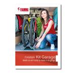 Fiamma Garage Catalogus, Nieuw