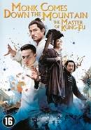 Monk comes down the mountain - DVD, Cd's en Dvd's, Dvd's | Actie, Verzenden