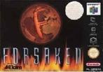 Mario64.nl: Forsaken 64 Lelijk Eendje - iDEAL!, Ophalen of Verzenden, Gebruikt