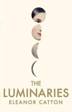 Luminaries 9781847084316 Eleanor Catton, Verzenden, Gelezen, Eleanor Catton