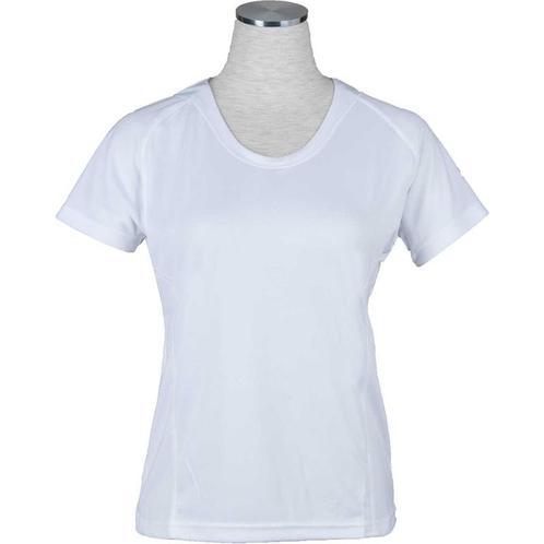Avento sportshirt - dames - maat 40 - wit, Kleding | Dames, Sportkleding, Verzenden