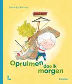 Opruimen doe ik morgen (9789401477246, Merel Eyckerman), Boeken, Verzenden, Nieuw