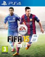 Fifa 15 (PlayStation 4), Verzenden, Gebruikt