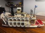 Lego Set - 21356 - Ideas (CUUSOO) - River Steamboat, Kinderen en Baby's, Speelgoed | Duplo en Lego, Nieuw