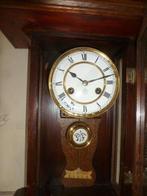 Regulateur - Hout - 1900-1910