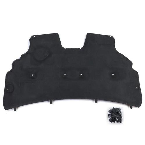 Motorkap isolatie voor Ford Fiesta 6 (2008-2017) - Tuning..., Doe-het-zelf en Verbouw, Isolatie en Afdichting, Minder dan 4 cm