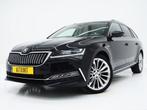 Zakelijke Lease |  Škoda Superb Combi 1.4 TSI iV Laurin & Kl, Auto's, Automaat, Gebruikt, Overige kleuren, Overige brandstoffen