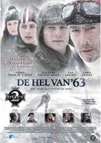 De hel van 63 (2 DVDs) Steven de Jong, Nieuw, Verzenden