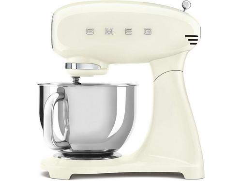 Smeg SMF03CREU, Witgoed en Apparatuur, Keukenmixers, Zo goed als nieuw, Verzenden