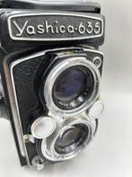 Yashica 635 Twin lens reflex camera (TLR), Nieuw