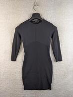 Black bodycon dress, Verzenden, Nieuw