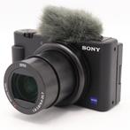Digitale fotocamera | Sony compact camera ZV-1 | Tweedehands, Verzenden, Gebruikt, Sony