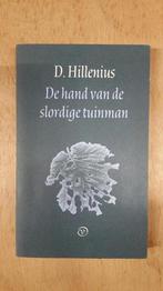 HAND VAN DE SLORDIGE TUINMAN 9789028208940 D. Hillenius, Verzenden, Gelezen, D. Hillenius