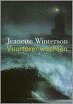 Vuurtorenwachten 9789025426415 Jeanette Winterson, Verzenden, Gelezen, Jeanette Winterson