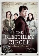 Bletchley circle - Seizoen 1 - DVD, Verzenden, Nieuw in verpakking