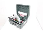 Metabo KS 85 FS Cirkelzaag in MetaBox - 2000W - 235mm, Verzenden, Zo goed als nieuw