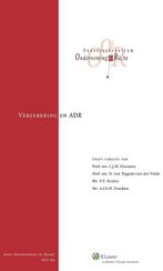 9789013125986 Onderneming en recht 83 - Verzekering en ADR, Boeken, Verzenden, Zo goed als nieuw