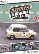 Autos in de jaren 50 & 60 - DVD, Cd's en Dvd's, Dvd's | Documentaire en Educatief, Verzenden