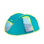 Pop-up tent | Bestway | 4 personen (210 x 240 x 100 cm), Caravans en Kamperen, Tenten, Verzenden, Nieuw