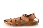 Bunnies Sandalen in maat 27 Cognac | 10% korting, Bunnies, Verzenden, Jongen of Meisje, Schoenen