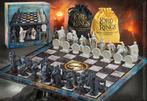 Lord of the Rings schaakspel Battle for Middle Earth, Verzamelen, Lord of the Rings, Nieuw, Ophalen of Verzenden