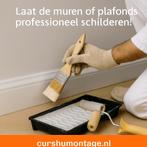Woning schilderen voor huur? Snel, net & betaalbaar!, Huizen en Kamers, Huizen te huur, Eindhoven, Noord-Brabant