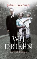 Wij drieën 9789403149103 Julia Blackburn, Boeken, Verzenden, Gelezen, Julia Blackburn