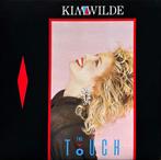 12 inch gebruikt - Kim Wilde - The Touch, Cd's en Dvd's, Vinyl Singles, Verzenden, Zo goed als nieuw