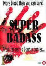 Super Badass - DVD, Verzenden, Nieuw in verpakking