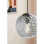Plafondlamp (2) - Halo Design Grape - Mat. Opal - Glas,, Antiek en Kunst